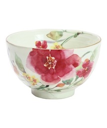 BACKYARD FAMILY（バックヤードファミリー）の「花ものがたり 12ヶ月飯椀（食器）」