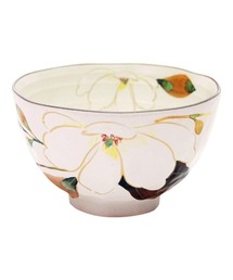 BACKYARD FAMILY（バックヤードファミリー）の「花ものがたり 12ヶ月飯椀（食器）」