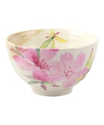 BACKYARD FAMILY（バックヤードファミリー）の「花ものがたり 12ヶ月飯椀（食器）」