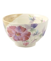 BACKYARD FAMILY（バックヤードファミリー）の「花ものがたり 12ヶ月飯椀（食器）」