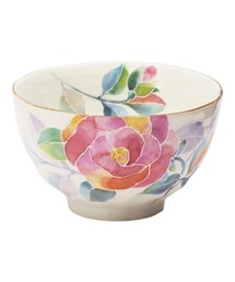 BACKYARD FAMILY（バックヤードファミリー）の「花ものがたり 12ヶ月飯椀（食器）」