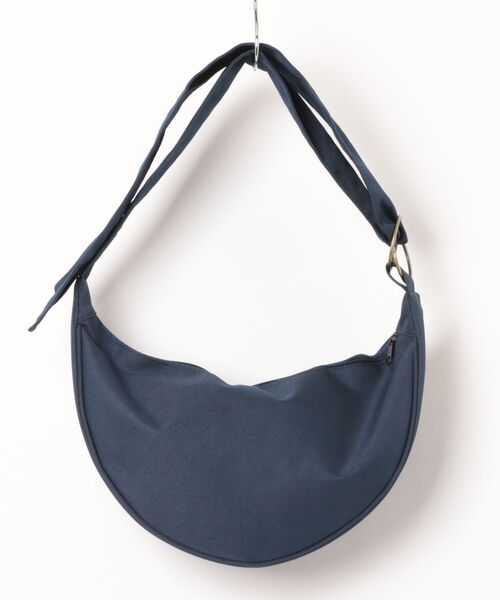 カヤ（カヤ）の「【カヤ】和面たすきバッグ（ショルダーバッグ・メンズ・ネイビー/ベージュ/ブラック/グリーン・FREE）」の14枚目の写真