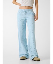 GUESS JEANS（ゲスジーンズ）の「GUESS JEANS Printed Jogger スウェットパンツ（スウェットパンツ）」