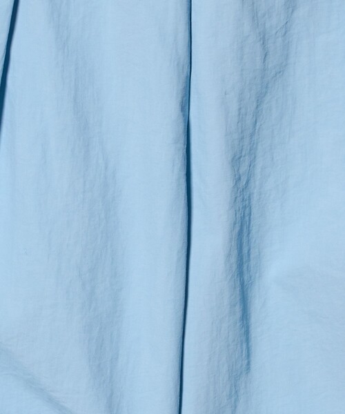 green label relaxing(グリーンレーベルリラクシング)の「【スタメンシリーズ】タッサーカーゴパンツ / キッズ 100cm-160cm 撥水 UVカット(その他パンツ・キッズ・オリーブ/ライトブルー/ダークグレー・140cm/130cm/110cm/100cm/150cm/120cm/160cm)」の21枚目の写真