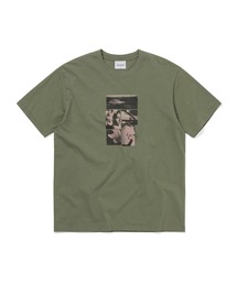 thisisneverthat（ディスイズネバーザット）の「Scenes Tee（Tシャツ/カットソー）」