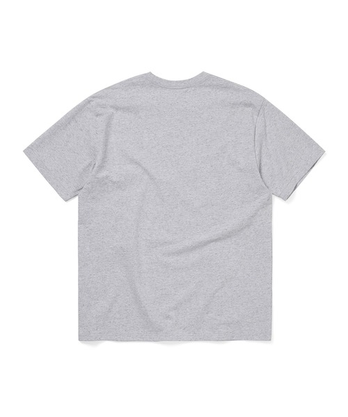 thisisneverthat(ディスイズネバーザット)の「Scenes Tee(Tシャツ/カットソー・メンズ・ブルー系その他/ヘザーグレー/セージグリーン・L/M/S/XL)」の5枚目の写真