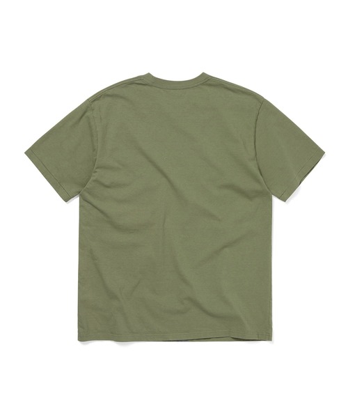 thisisneverthat(ディスイズネバーザット)の「Scenes Tee(Tシャツ/カットソー・メンズ・ブルー系その他/ヘザーグレー/セージグリーン・L/M/S/XL)」の7枚目の写真