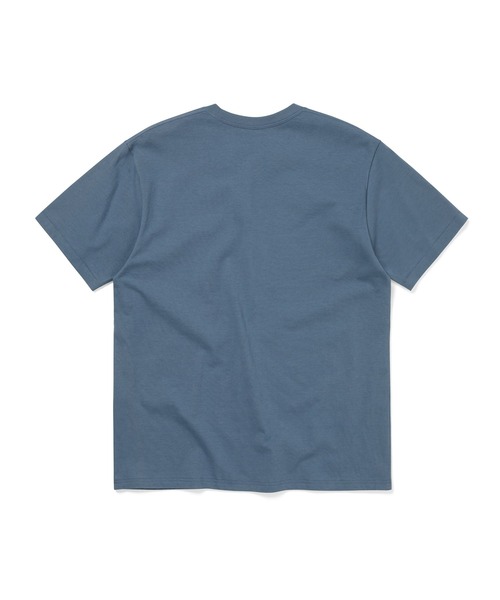 thisisneverthat(ディスイズネバーザット)の「Scenes Tee(Tシャツ/カットソー・メンズ・ブルー系その他/ヘザーグレー/セージグリーン・L/M/S/XL)」の10枚目の写真