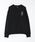 THE NORTH FACE�i�U�m�[�X�t�F�C�X�j�́uGAR Sweat Crew NT12666�iT�V���c/�J�b�g�\�[�j�v�b�u���b�N