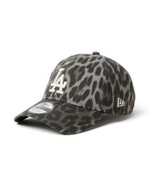 NEW ERA | NEW ERA 920 LEOPARD / ニューエラ(キャップ)