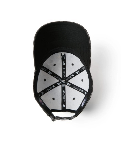 NEW ERA（ニューエラ）の「NEW ERA   920 LEOPARD / ニューエラ（キャップ・レディース・ブラック系1/ブラック系・ML）」の17枚目の写真