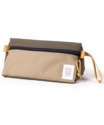 TOPO DESIGNS（トポデザインズ）の「【TOPO DESIGNS】DOPP KIT（ポーチ）」