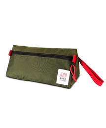 TOPO DESIGNS（トポデザインズ）の「【TOPO DESIGNS】DOPP KIT（ポーチ）」