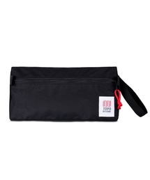 TOPO DESIGNS（トポデザインズ）の「【TOPO DESIGNS】DOPP KIT（ポーチ）」