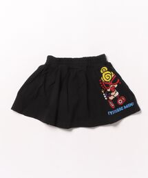 HYSTERIC MINI（ヒステリックミニ）の「HAPPY DRIVE ギャザースカート（スカート）」