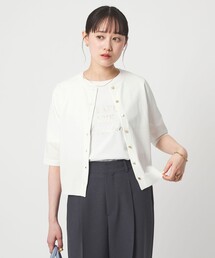 グリーンレーベルリラクシング green label relaxing トップス green label relaxing / グリーンレーベル リラクシング （レディース