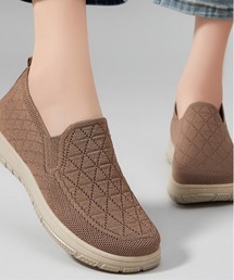 BACKYARD FAMILY（バックヤードファミリー）の「スニーカー 介護シューズ スリッポン（スリッポン）」