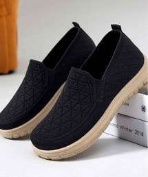 BACKYARD FAMILY（バックヤードファミリー）の「スニーカー 介護シューズ スリッポン（スリッポン）」