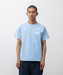 UNION（UNION TOKYO） | UNION TOKYO LIL BLOCK TEE ユニオントーキョー Tシャツ(Tシャツ/カットソー)