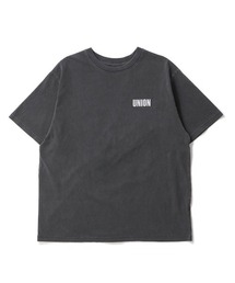 UNION｜ユニオンのTシャツ/カットソー（ブラック/黒色系）通販 - ZOZOTOWN