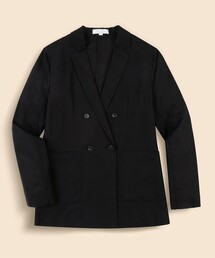 BROOKS BROTHERS（ブルックスブラザーズ）の「リネン／コットン グレン