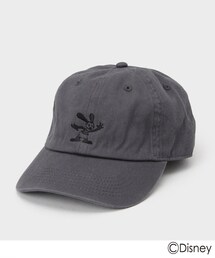 Disney（ディズニー）の「Disney capsule collection「オズワルド・ザ・ラッキー・ラビット」キャップ（キャップ）」