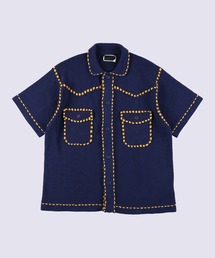 PHINGERIN（フィンガリン）の「【PHINGERIN/フィンガリン】SUMMER PG1 WESTERN SHIRT（シャツ/ブラウス）」