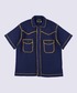 PHINGERIN（フィンガリン）の「【PHINGERIN/フィンガリン】SUMMER PG1 WESTERN SHIRT（シャツ/ブラウス・L）」
