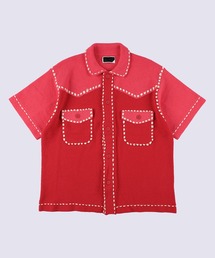 【PHINGERIN/フィンガリン】SUMMER PG1 WESTERN SHIRT