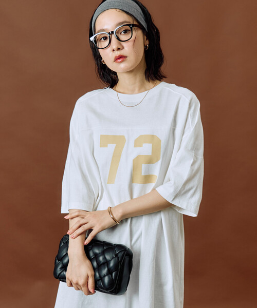 限定展開 RUSSELL ATHLETIC × FREAK'S STORE/ラッセルアスレチック