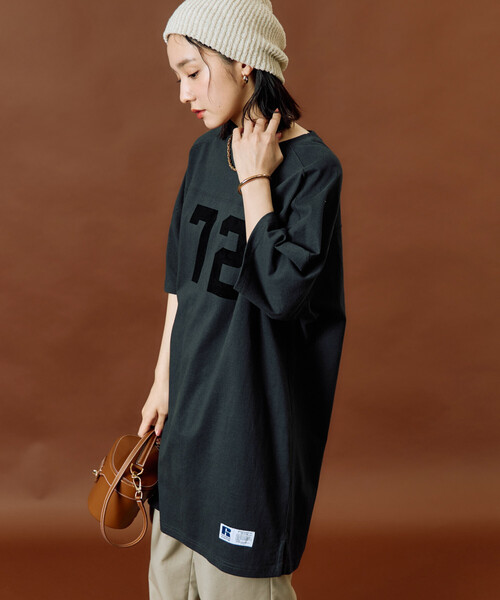 限定展開 RUSSELL ATHLETIC × FREAK'S STORE/ラッセルアスレチック