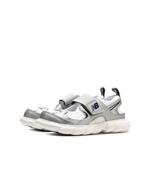 NEW BALANCE ニューバランス 17-21 P230 39Z(M) P230 P230 39Z SILVER(39Z)