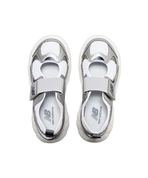 NEW BALANCE ニューバランス 17-21 P230 39Z(M) P230 P230 39Z SILVER