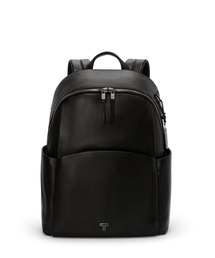 TUMI｜トゥミ（レディース）のバックパック/リュック（レザー・本革