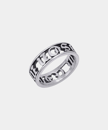 MAISON MINED（メゾンミネド）の「GOTHIC RING（リング）」