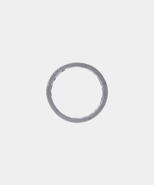 MAISON MINED（メゾンミネド）の「GOTHIC RING（リング・メンズ・その他・SMALL/MEDIUM）」の3枚目の写真