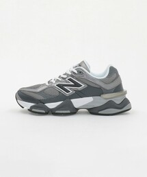NEW BALANCE ニューバランス U9060 79E(D) U9060 U9060 79E BLACK(79E