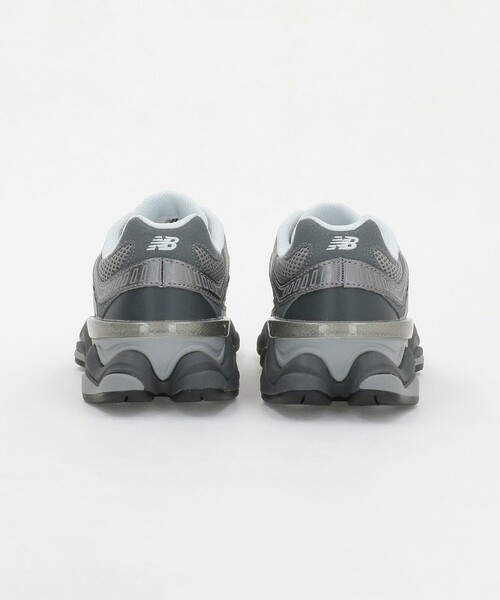 NEW BALANCE(ニューバランス)の「<New Balance> 90/60 U906051K(スニーカー・レディース・ダークグレー・23.5cm/24cm/23cm)」の8枚目の写真