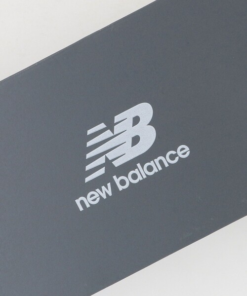 NEW BALANCE(ニューバランス)の「<New Balance> 90/60 U906051K(スニーカー・レディース・ダークグレー・23.5cm/24cm/23cm)」の13枚目の写真