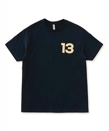 HIGH! STANDARD（ハイスタンダード）の「13 STANDARD STATION ショートスリーブTシャツ（Tシャツ/カットソー）」