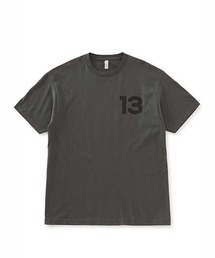 HIGH! STANDARD（ハイスタンダード）の「13 STANDARD STATION ショートスリーブTシャツ（Tシャツ/カットソー）」