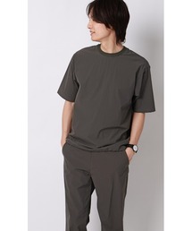 半袖Tシャツ【マルチウェイ】【セットアップ着用可】