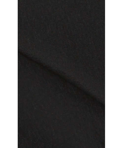 AOYAMA(アオヤマ)の「半袖Tシャツ【マルチウェイ】【セットアップ着用可】(Tシャツ/カットソー・メンズ・チャコールグレー/ブラック・S/LL/L/M)」の13枚目の写真