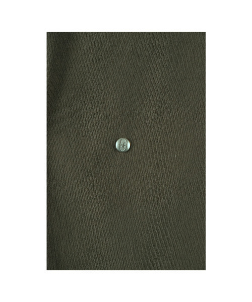 ERTR（イーアールティーアール）の「HRT Girl T-Shirt Olive（Tシャツ/カットソー・レディース・その他・SMALL/MEDIUM/LARGE）」の5枚目の写真