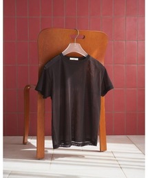 Mixyarn Knit Vest（ベスト）｜anuke（アンヌーク）のファッション通販