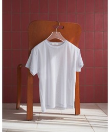 anuke(�A���k�[�N)��anuke Sheer Tulle T-Shirts(T�V���c/�J�b�g�\�[)