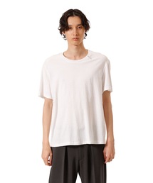 ATTACHMENT（アタッチメント）の「37/1 ラフィージャージー スリムフィット S/S TEE / 37/1 RAFFY JERSEY SLIM FIT S/S TEE（Tシャツ/カットソー）」
