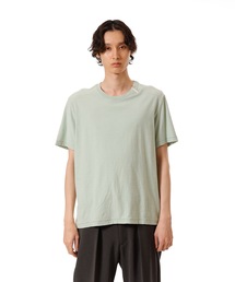 ATTACHMENT（アタッチメント）の「37/1 ラフィージャージー スリムフィット S/S TEE / 37/1 RAFFY JERSEY SLIM FIT S/S TEE（Tシャツ/カットソー）」