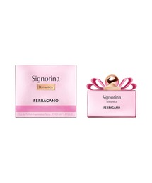 フィアンマ オーデ パルファム 55mL（香水）｜FERRAGAMO（フェラガモ
