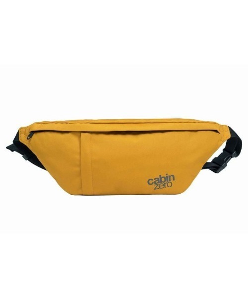 CABINZERO(キャビンゼロ)の「【CABINZERO/キャビンゼロ】 Classic Hip Pack 2L / ショルダーバッグ ウエストバッグ(ショルダーバッグ・メンズ・ネイビー/ブルー系その他/ダークグレー/オレンジ/カーキ/ブラック/グレー・FREE)」の7枚目の写真